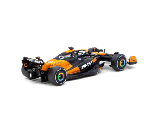 McLaren MCL60 2024 Livery - Tarmac Works - Torque Tribe