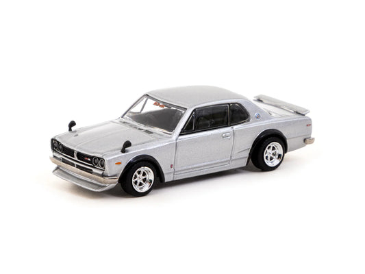 Nissan Skyline 2000 GT-R (KPGC10) - Tarmac Works - Torque Tribe