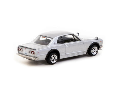 Nissan Skyline 2000 GT-R (KPGC10) - Tarmac Works - Torque Tribe