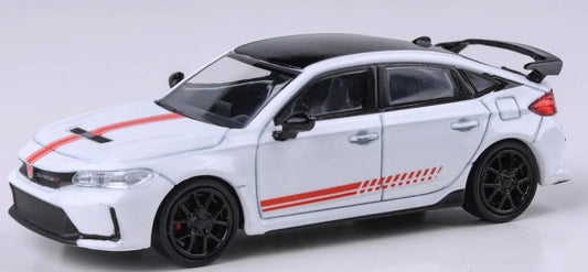 2025 Honda Civic Type R FL5 - Ultimate Edition - Para64 - Torque Tribe