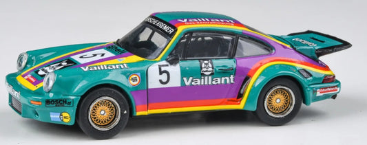 Porsche 911 Carrera RSR 3.0 Vaillant - Para64 - Torque Tribe