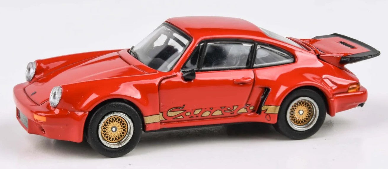 Porsche 911 Carrera RSR 3.0 - Guards Red - Para64 - Torque Tribe