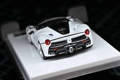 Street Buster - Cavallino F150 Aperta - 1:64 Scale Model - PRE Order