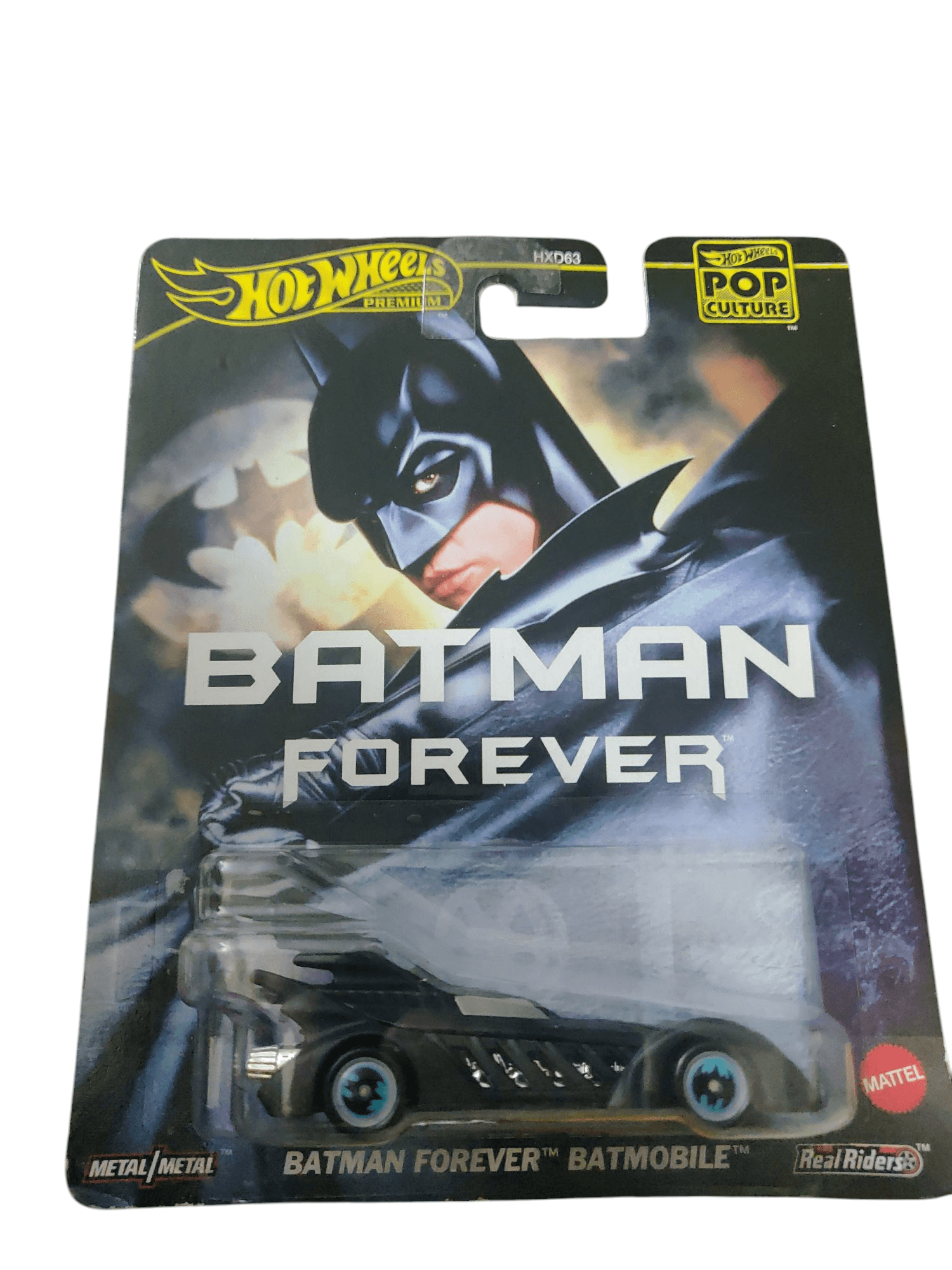 Batman Forever - Die-Cast Cars - Buy Hot Wheels Cars Online India