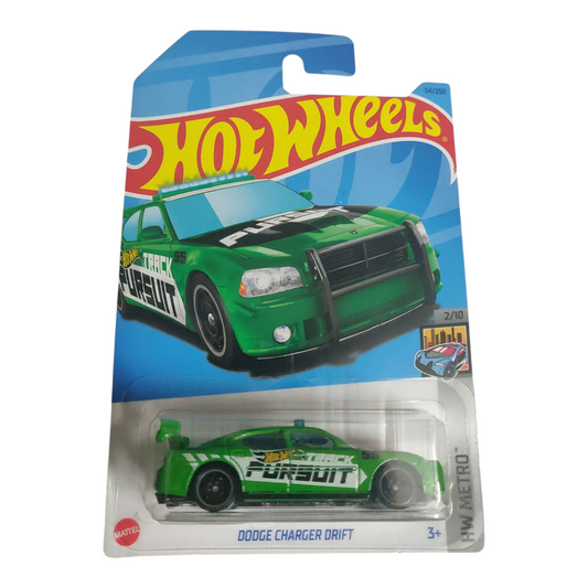 Dodge Charger Drift - Imported