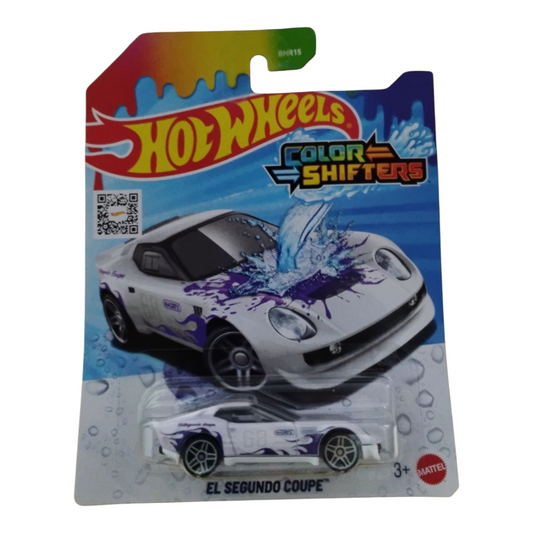 EL Segundo Coupe - Color Shifters