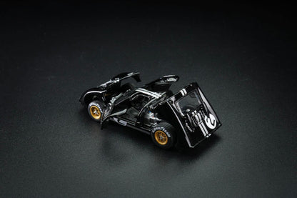 G&KH - GT40 Mk II #2 FG - Black - 1:64 Scale Model - PRE ORDER