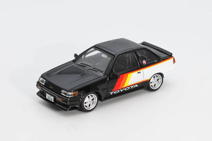 DCT - Toyota Corolla LEVIN 1983 - PRE ORDER - Torque Tribe