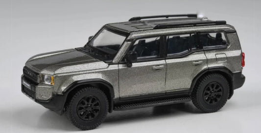 2024 Toyota Land Cruiser 250 - Para64