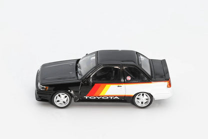 DCT - Toyota Corolla LEVIN 1983 - PRE ORDER - Torque Tribe