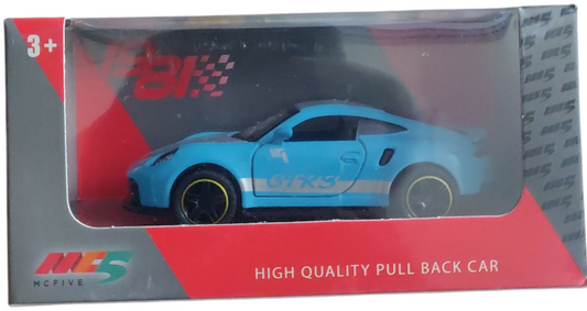 Porsche Die Cast Collectible - Torque Tribe