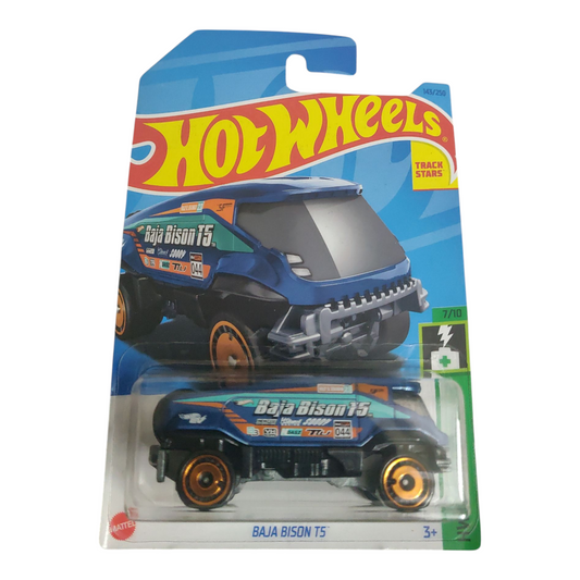 Baja Bison T5 - Imported