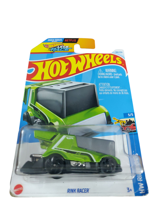 Rink Racer - HW Ride-Ons - Torque Tribe