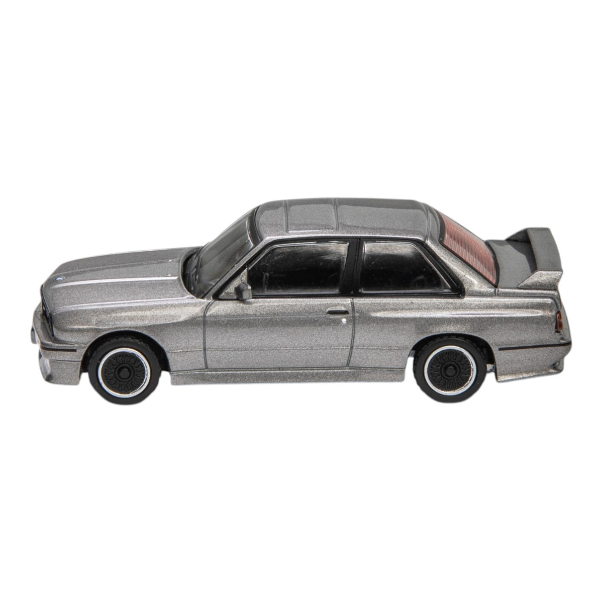 Shadow by GCD - BMW M3 (E30) - Grey - 1:64 Scale Model - PRE ORDER