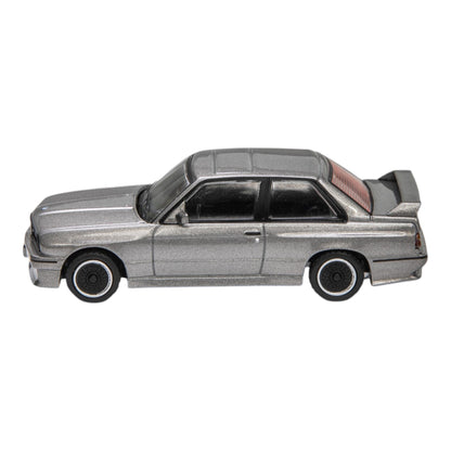 Shadow by GCD - BMW M3 (E30) - Grey - 1:64 Scale Model - PRE ORDER