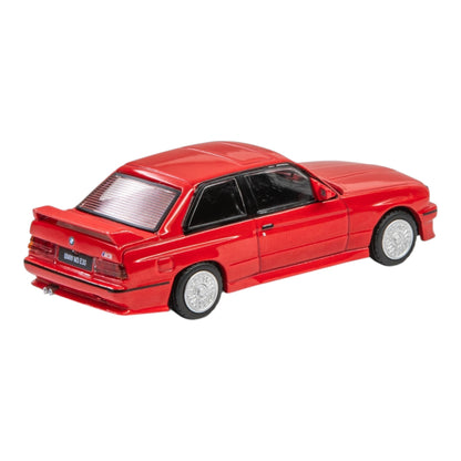 Shadow by GCD - BMW M3 (E30) - Red - 1:64 Scale Model - PRE ORDER