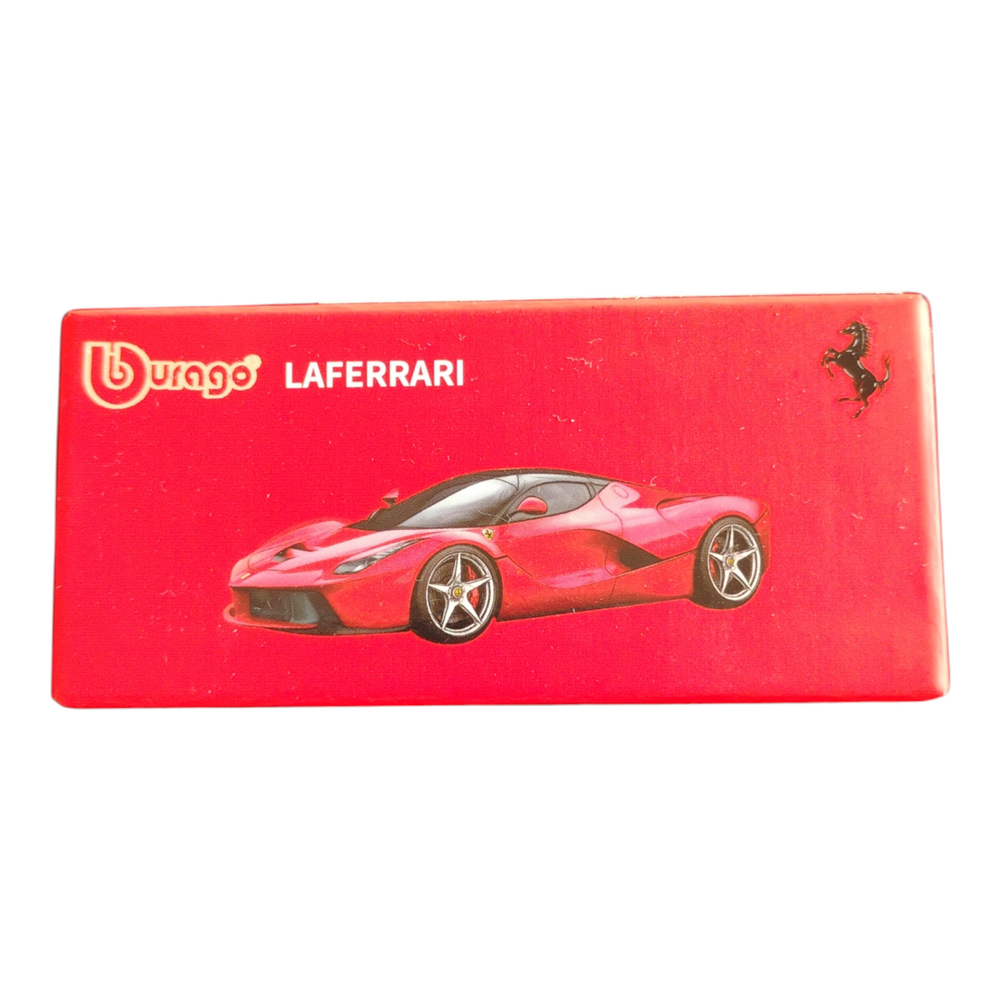 LaFerrari - Imported - Torque Tribe