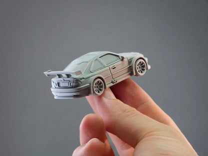 TorqueTribe - BMW DIY Kit - Pre Order