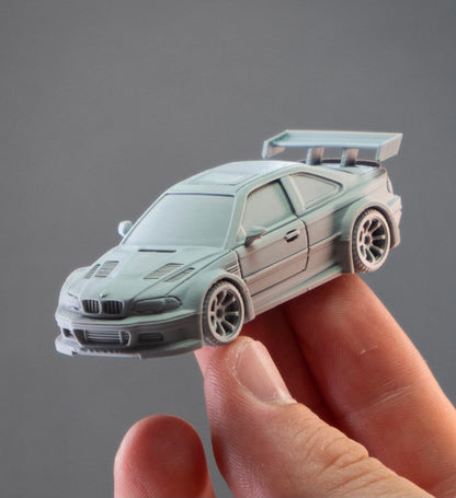 TorqueTribe - BMW DIY Kit - Pre Order