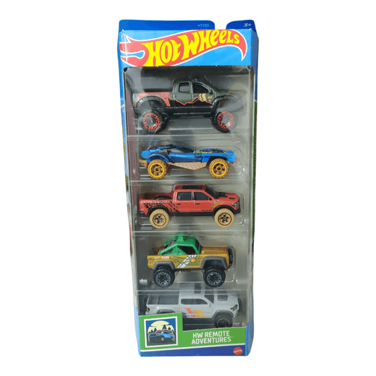 Remote Adventures - Die-Cast Cars - Buy Hot Wheels Cars Online India