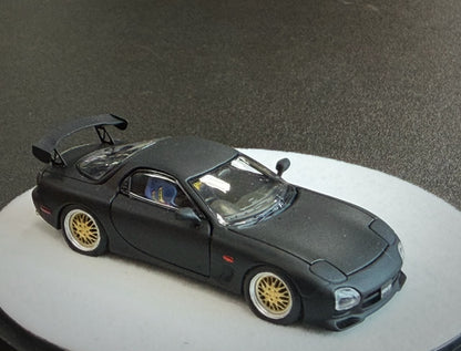 PGM - Mazda RX-7 - Luxury Version - 1:64 Scale Model - PRE ORDER