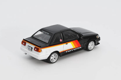 DCT - Toyota Corolla LEVIN 1983 - PRE ORDER - Torque Tribe