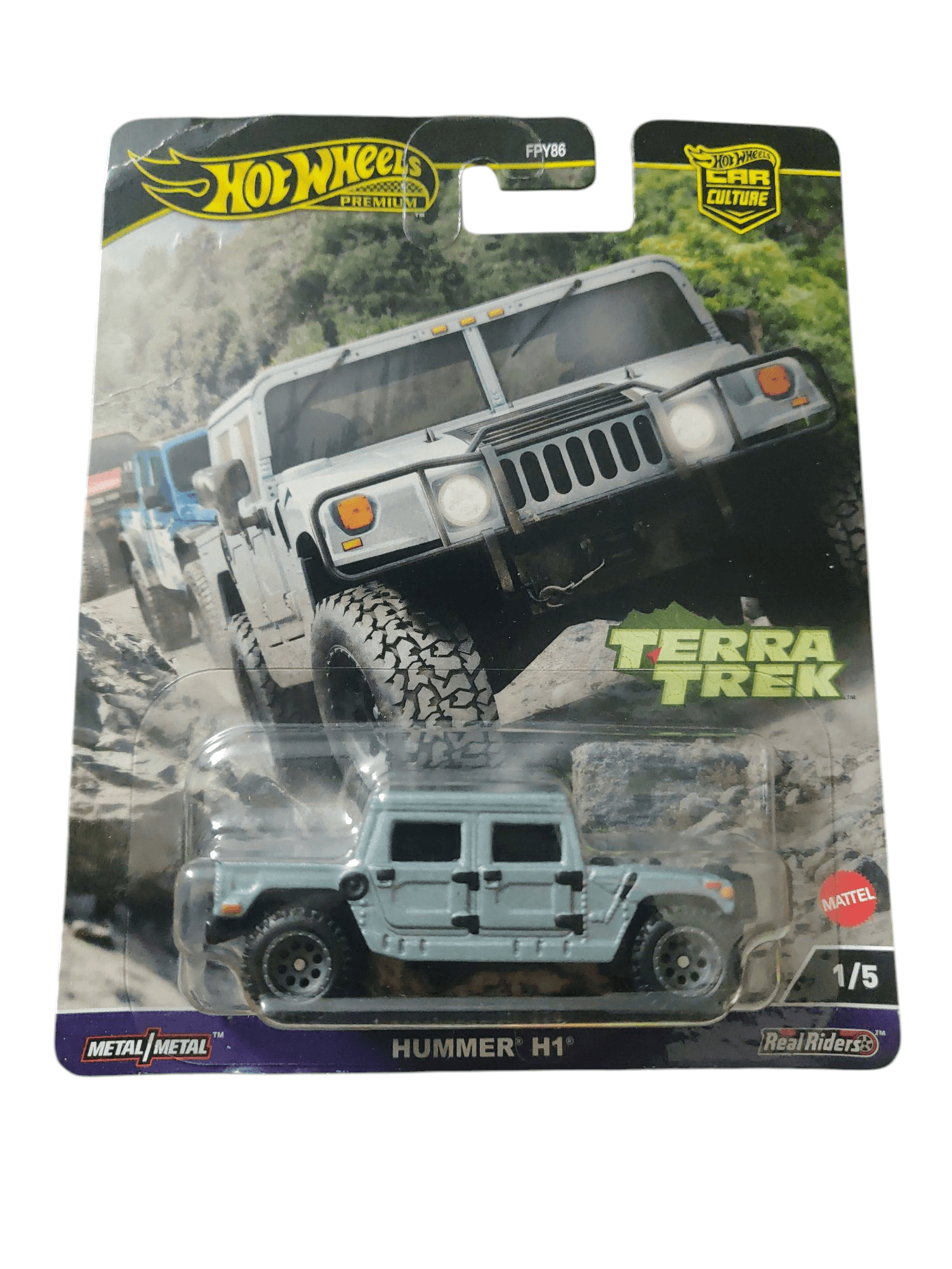 Hummer H1 - Die-Cast Cars - Buy Hot Wheels Cars Online India