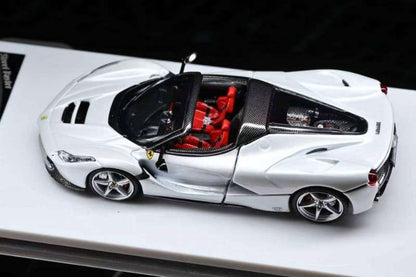 Street Buster - Cavallino F150 Aperta - 1:64 Scale Model - PRE Order