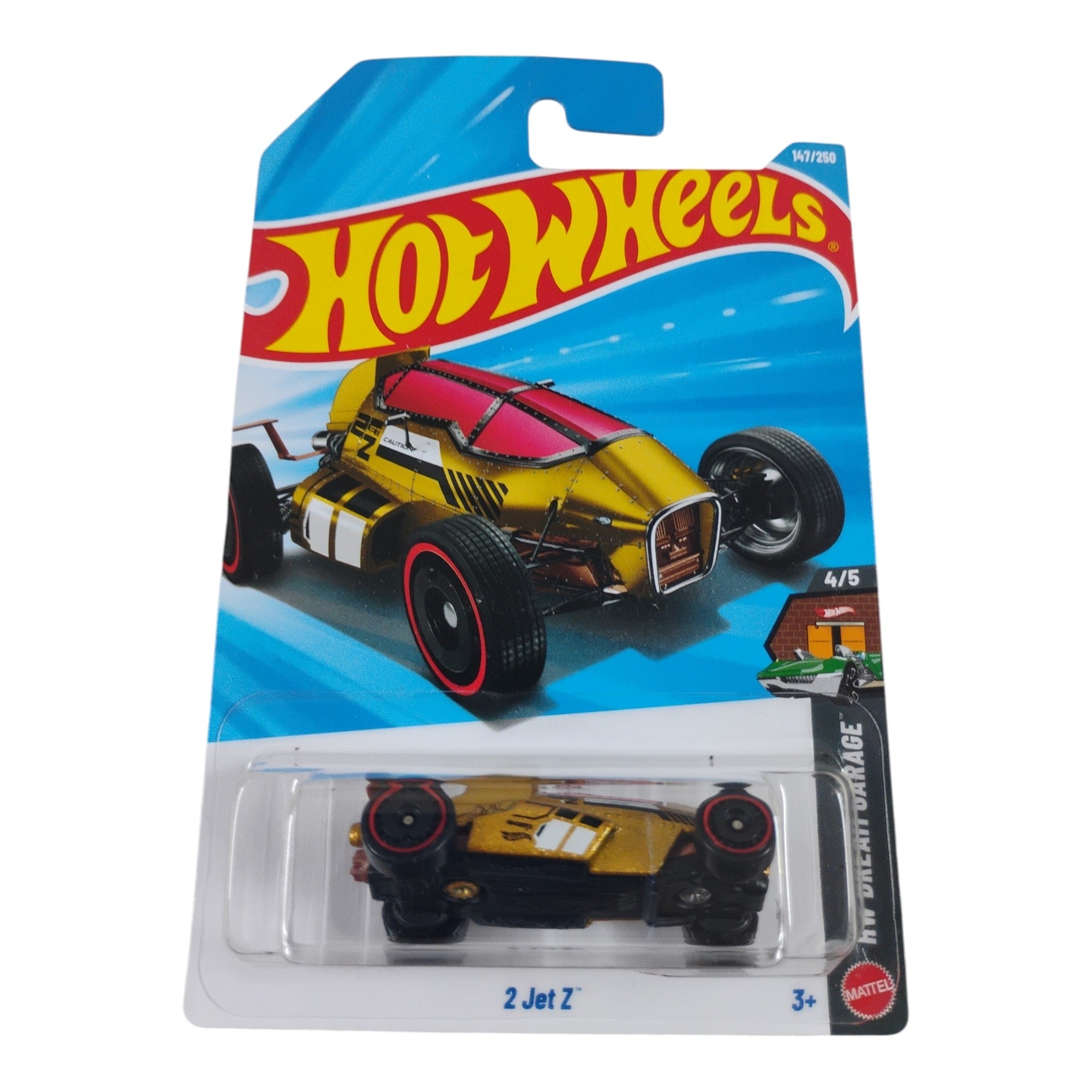ワールドヒーローズJET2 Hot Wheels - 2 Jet 2 – Torque Tribe