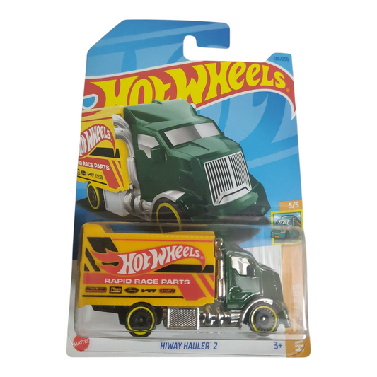 Hiway Hauler 2 - Imported