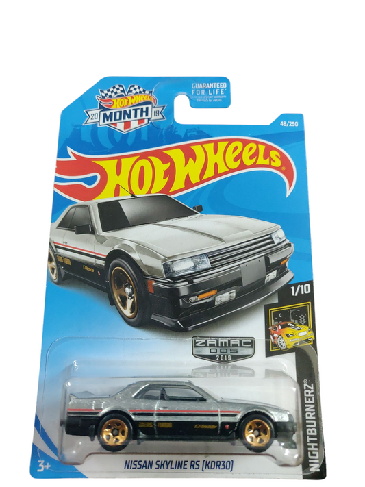 Nissan Skyline RS (KDR30) - Nightburnerz - Torque Tribe
