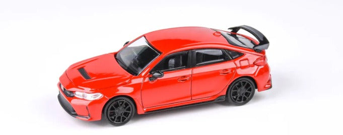 2023 Honda Civic Type R FL5 - Para64
