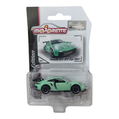 Porsche Edition - Majorette