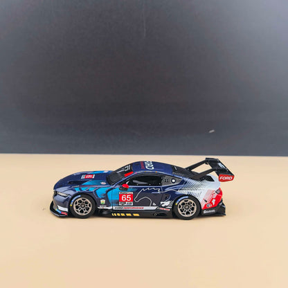 Elowen Art - Ford Mustang GT #65 - 1:64 Scale Model - PRE ORDER