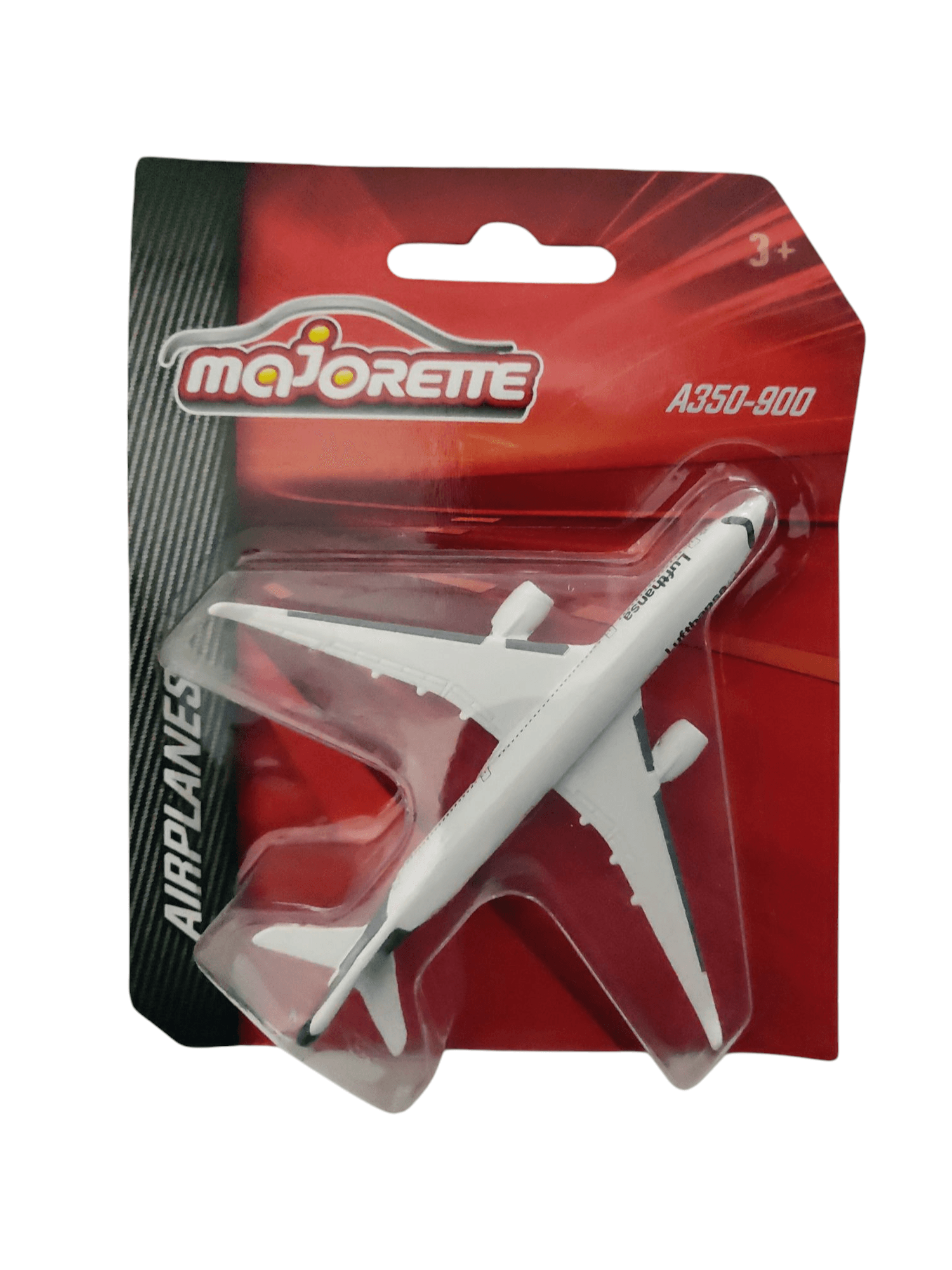 Lufthansa Airbus A350-900 - Airplanes - Die-Cast Cars - Buy Hot Wheels Cars Online India
