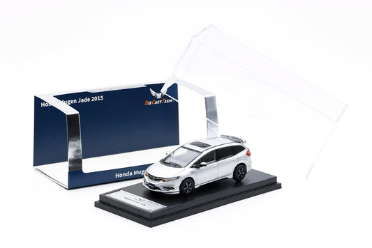 DCT - Honda Mugen Jade 2015 - PRE ORDER - Torque Tribe