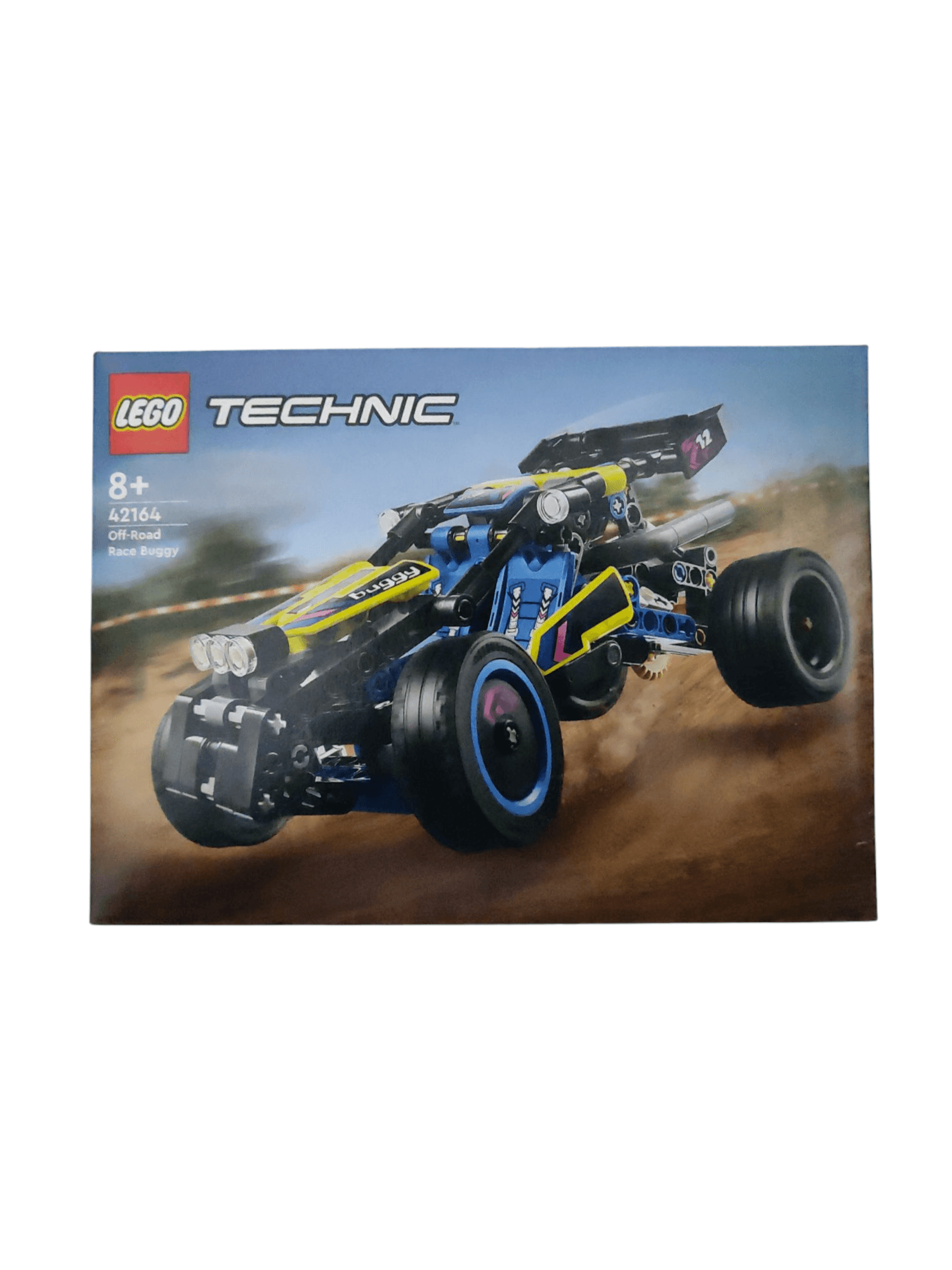 Off-Road Race Buggy - Lego City - Die-Cast Cars - Buy Hot Wheels Cars Online India